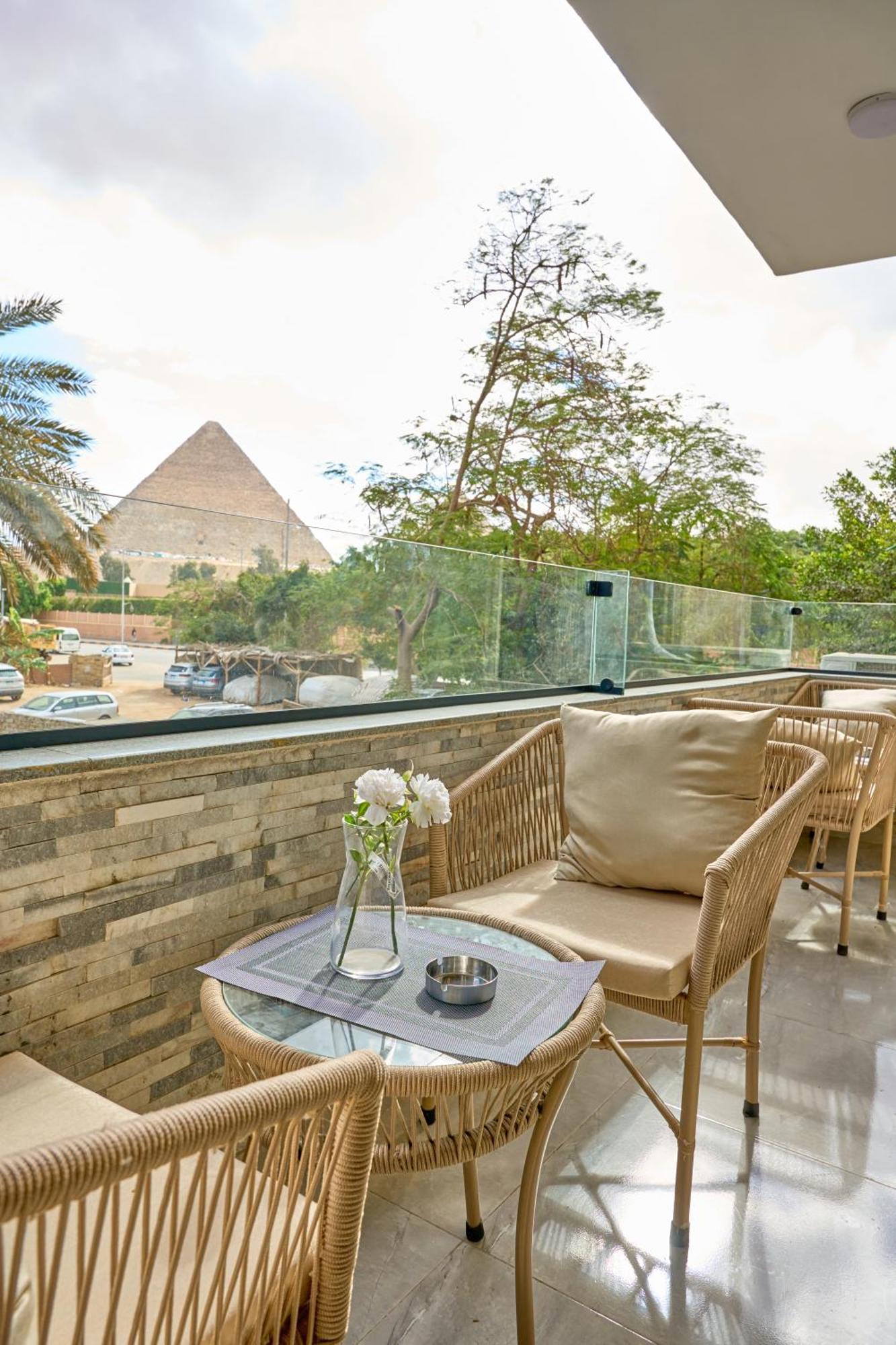 Lotus Inn Kafret el-Gabal Zewnętrze zdjęcie