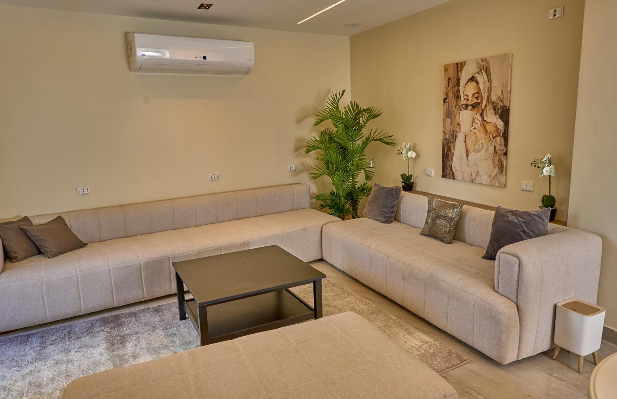 Lotus Inn Kafret el-Gabal Zewnętrze zdjęcie